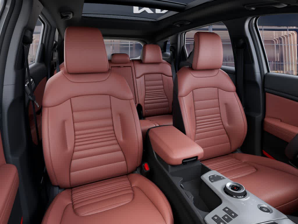 Thumbnail: 2026 Kia Sportage - 15