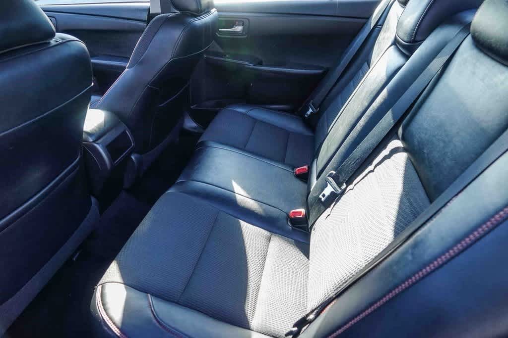 Thumbnail: 2017 Toyota Camry - 14