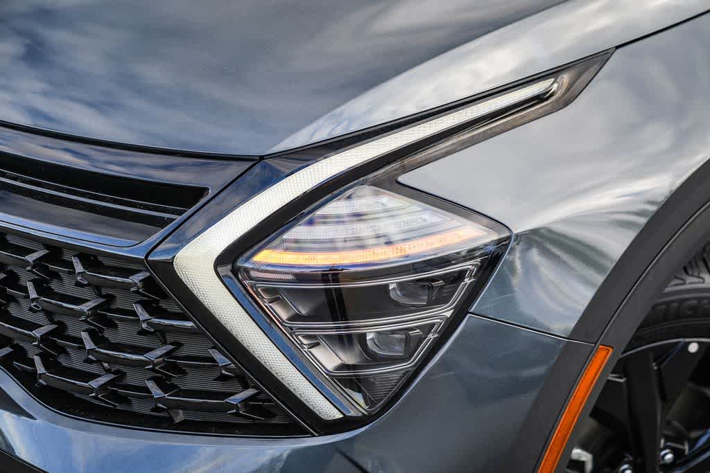 Thumbnail: 2025 Kia Sportage - 2