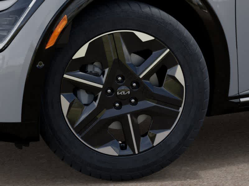 Thumbnail: 2025 Kia EV6 - 9