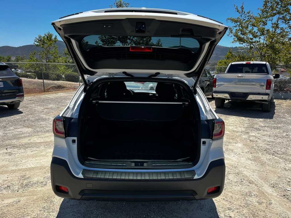 Thumbnail: 2023 Subaru Outback - 10