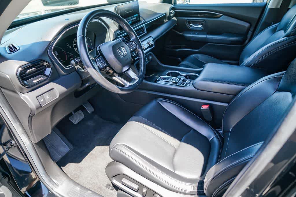 Thumbnail: 2024 Honda Pilot - 15