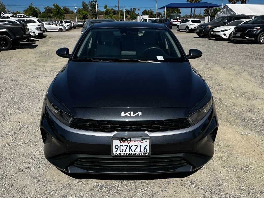 Thumbnail: 2023 Kia Forte - 2