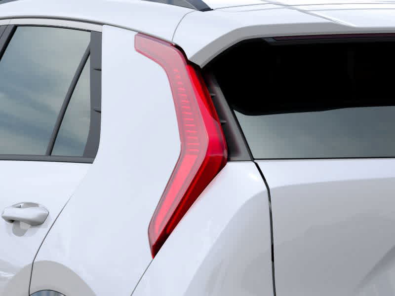 Thumbnail: 2025 Kia Niro - 11