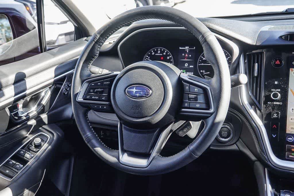 Thumbnail: 2024 Subaru Outback - 13