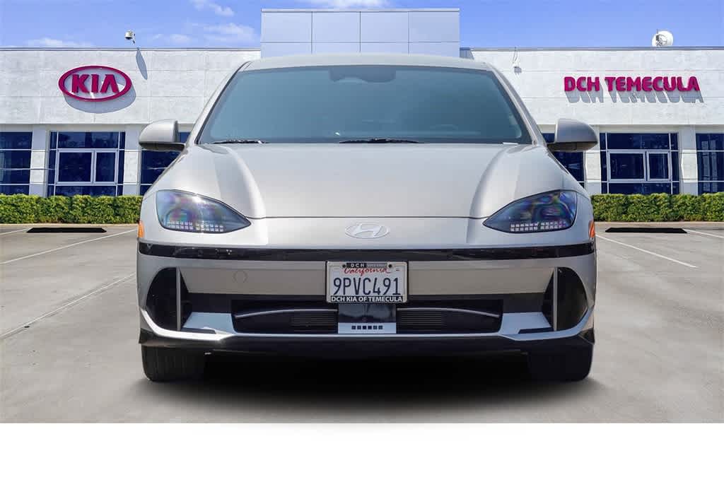 Thumbnail: 2025 Hyundai Ioniq 6 - 2