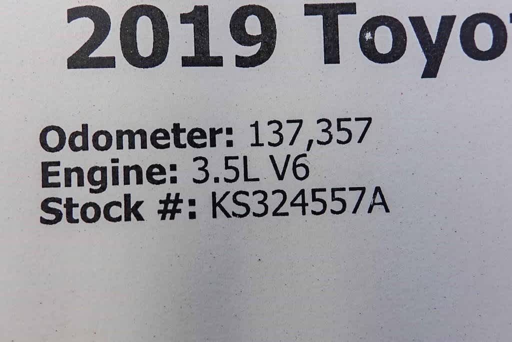 Thumbnail: 2019 Toyota Highlander - 26