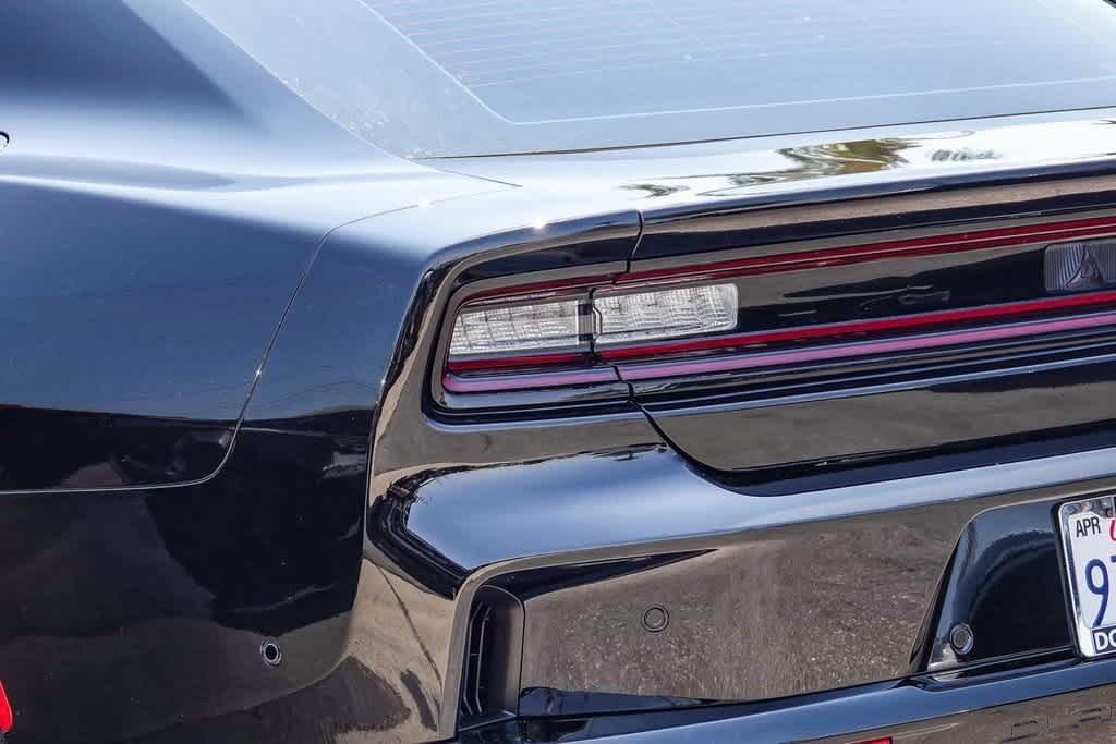 Thumbnail: 2025 Dodge Charger - 7