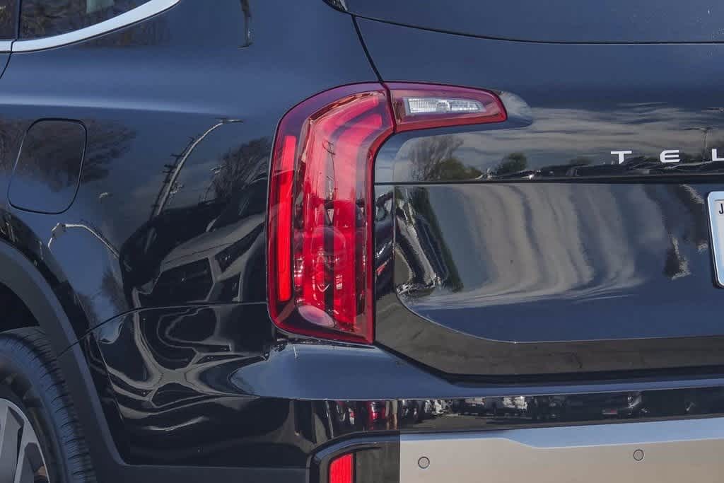 Thumbnail: 2025 Kia Telluride - 7