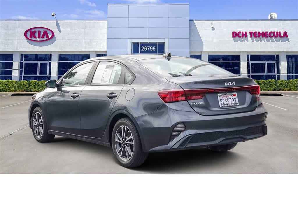 Thumbnail: 2023 Kia Forte - 6