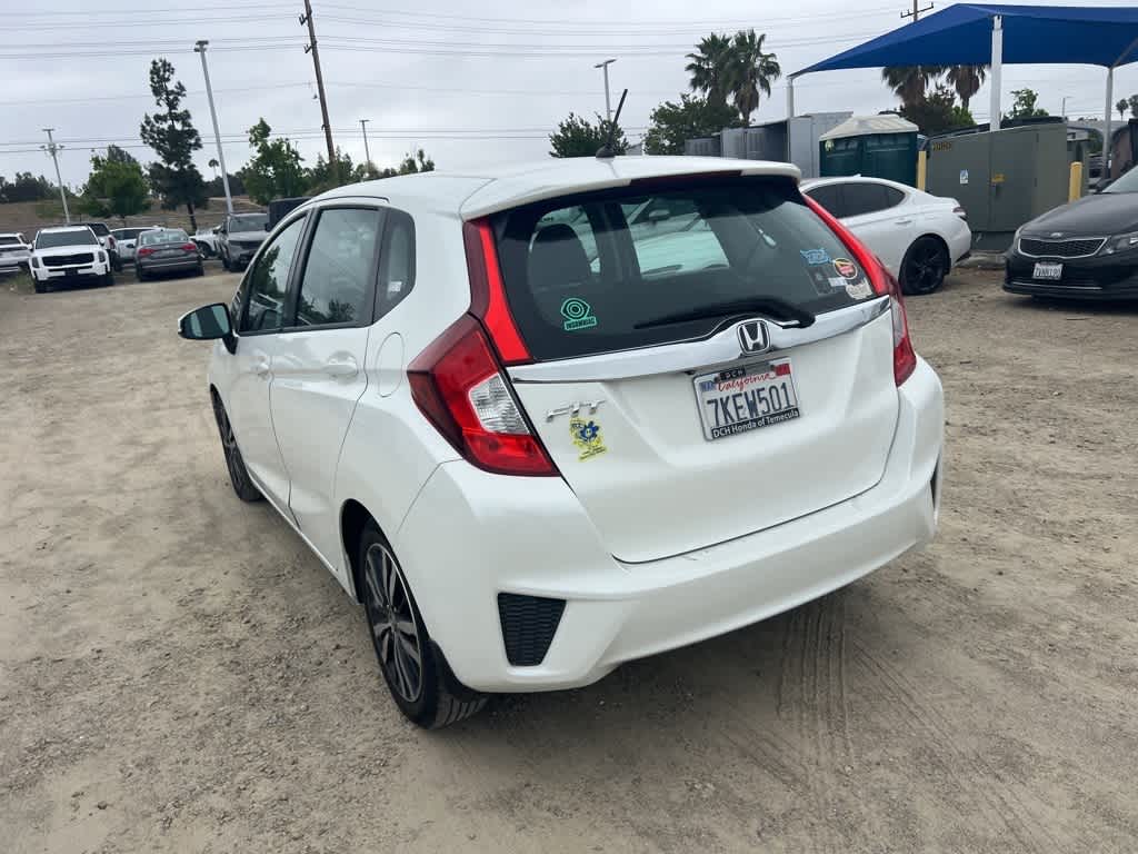 Thumbnail: 2015 Honda Fit - 7