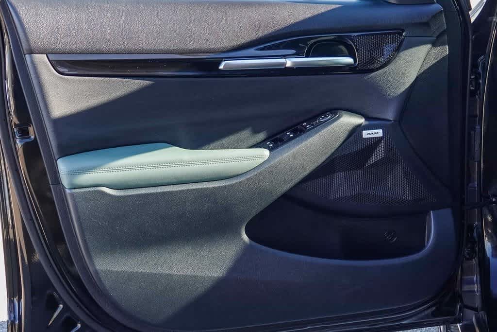 Thumbnail: 2024 Kia Seltos - 19