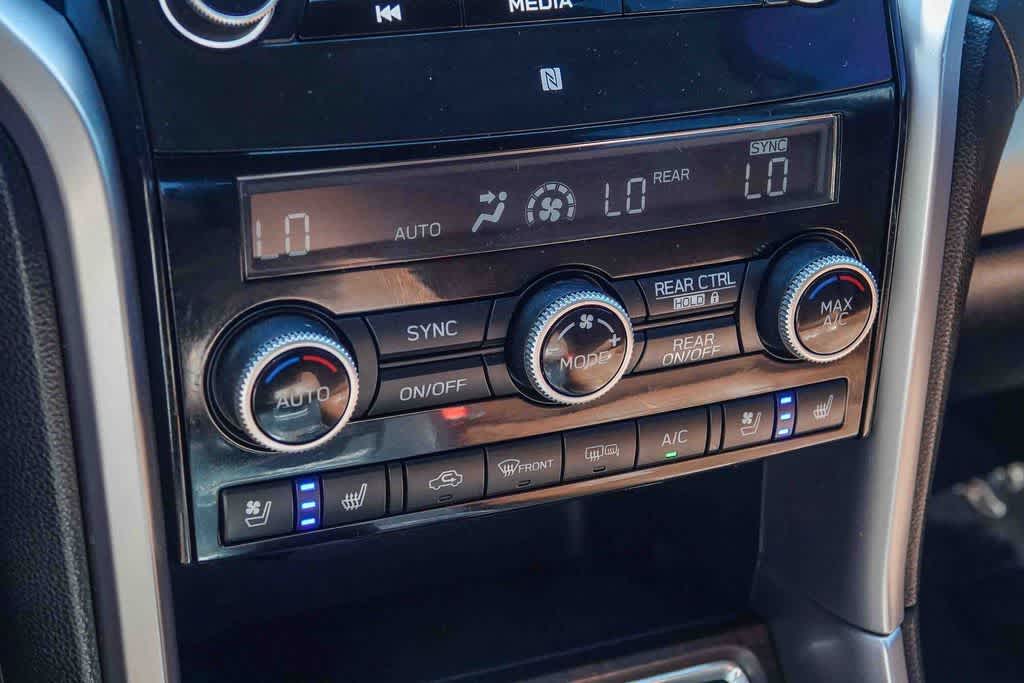 Thumbnail: 2019 Subaru Ascent - 21