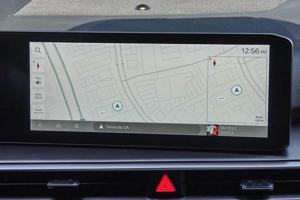 Thumbnail: 2025 Kia Sorento - 13