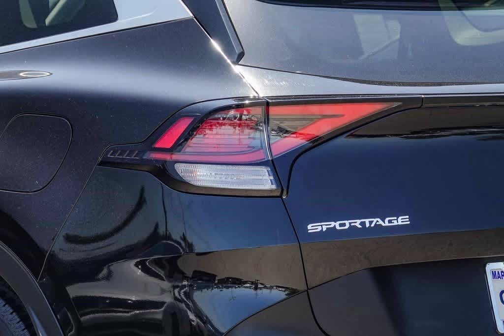Thumbnail: 2023 Kia Sportage - 7