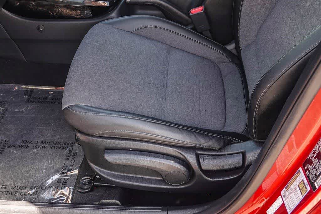 Thumbnail: 2022 Kia Seltos - 20