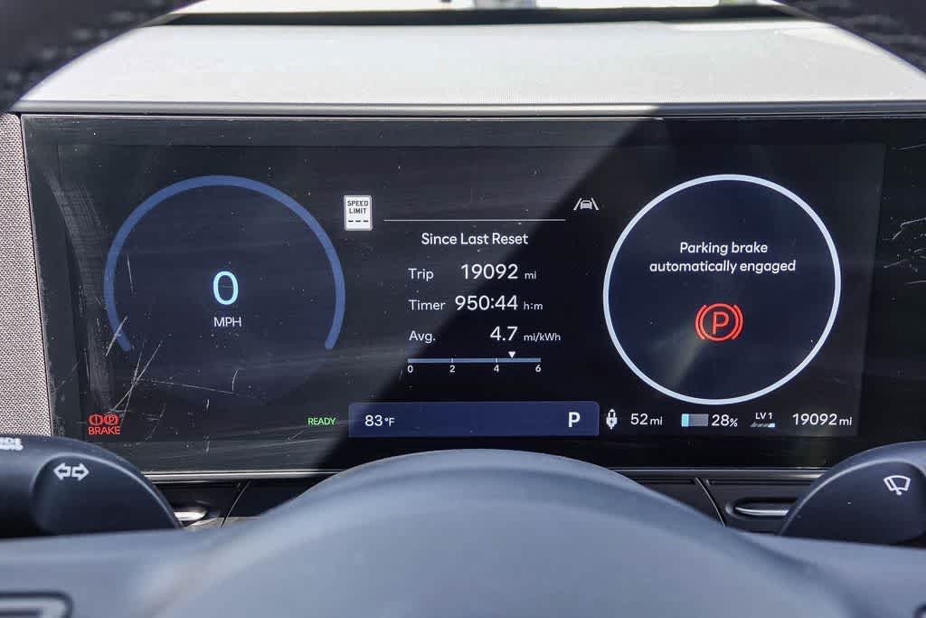 Thumbnail: 2024 Hyundai Kona - 23