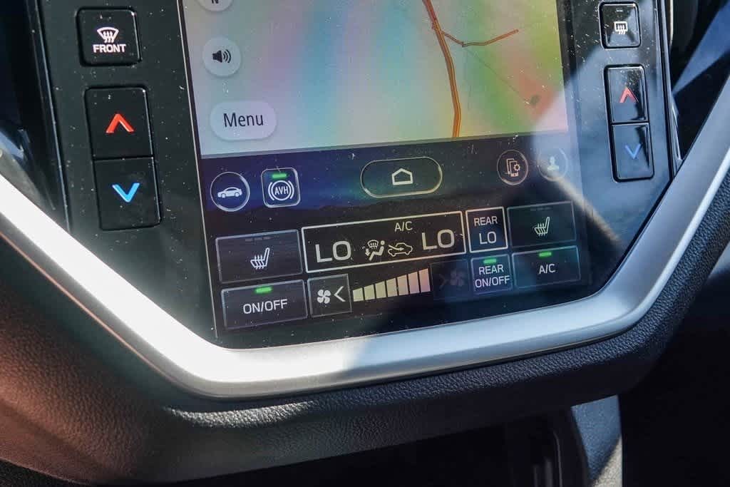 Thumbnail: 2025 Subaru Ascent - 21