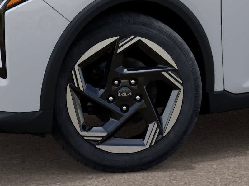 Thumbnail: 2025 Kia K4 - 9