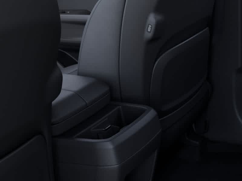 Thumbnail: 2027 Kia Telluride - 26