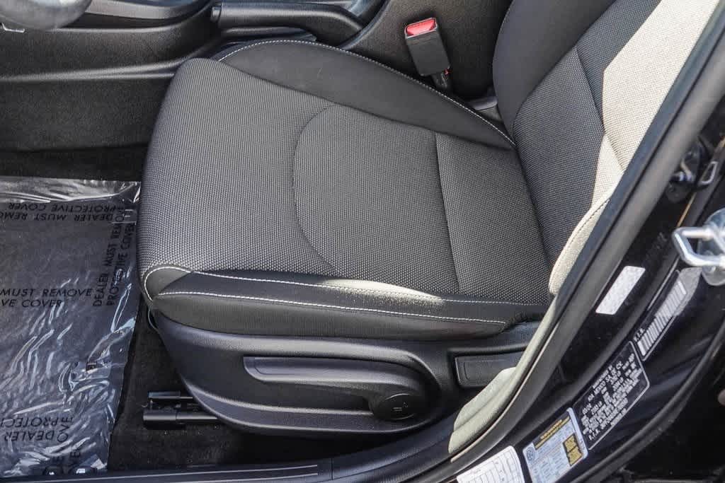 Thumbnail: 2024 Kia Forte - 20