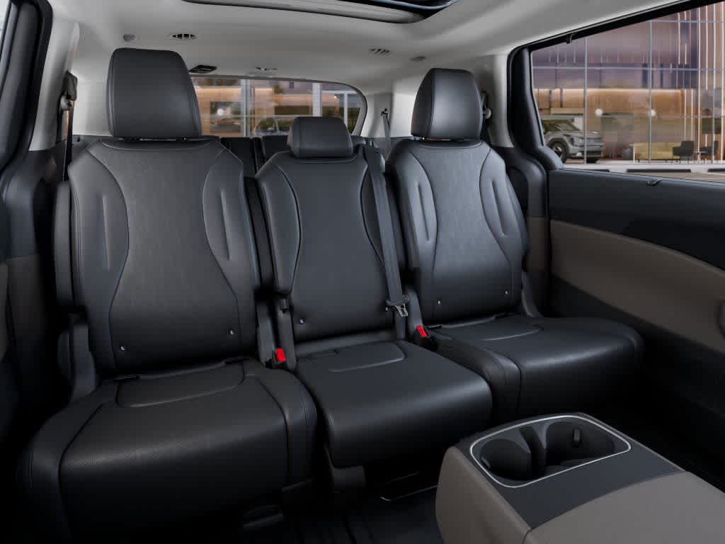 Thumbnail: 2026 Kia Carnival - 16