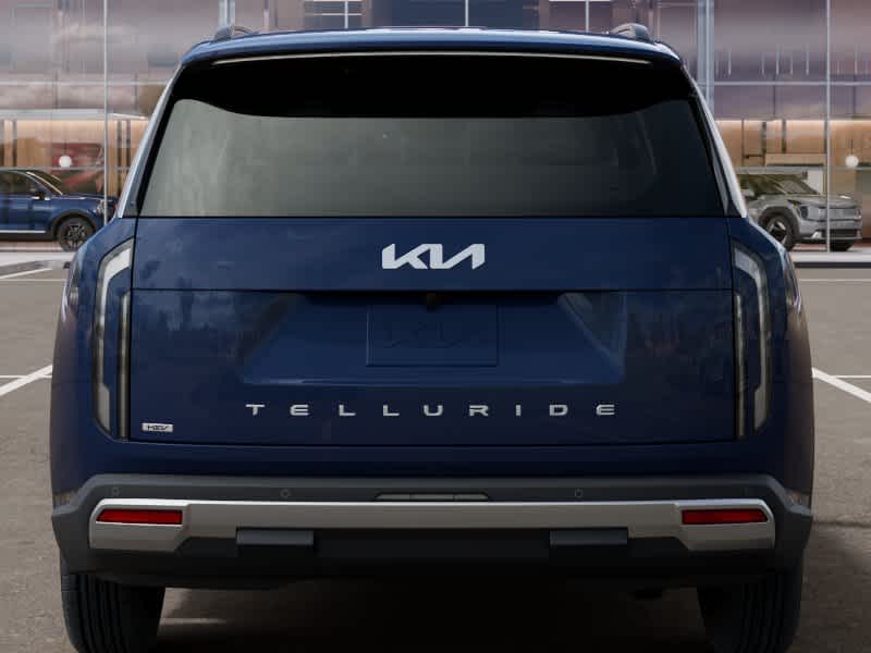 Thumbnail: 2027 Kia Telluride - 13