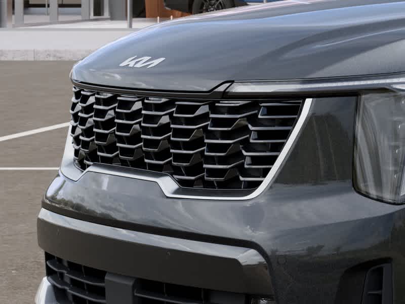 Thumbnail: 2026 Kia Sorento - 12