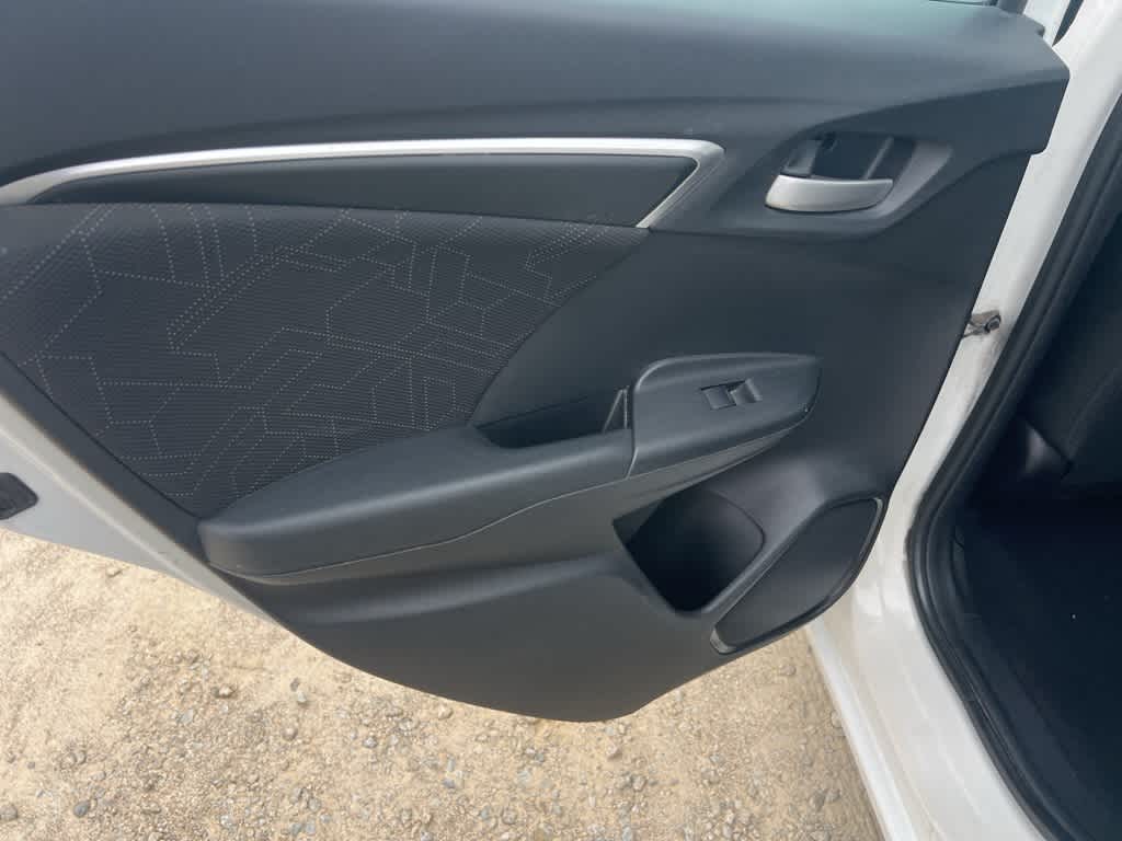 Thumbnail: 2015 Honda Fit - 12