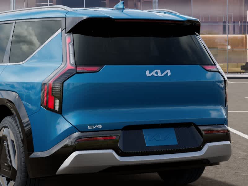 Thumbnail: 2026 Kia EV9 - 13