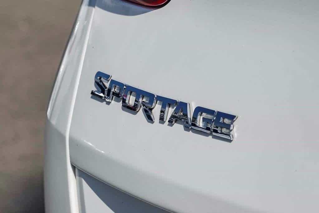 2020 Kia Sportage SX Turbo 14