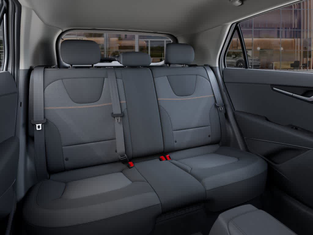 Thumbnail: 2026 Kia Niro - 16