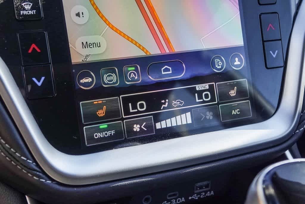 Thumbnail: 2024 Subaru Outback - 20