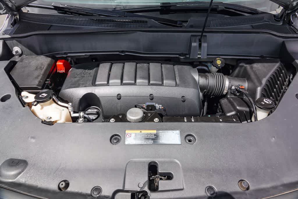 Thumbnail: 2013 Buick Enclave - 26