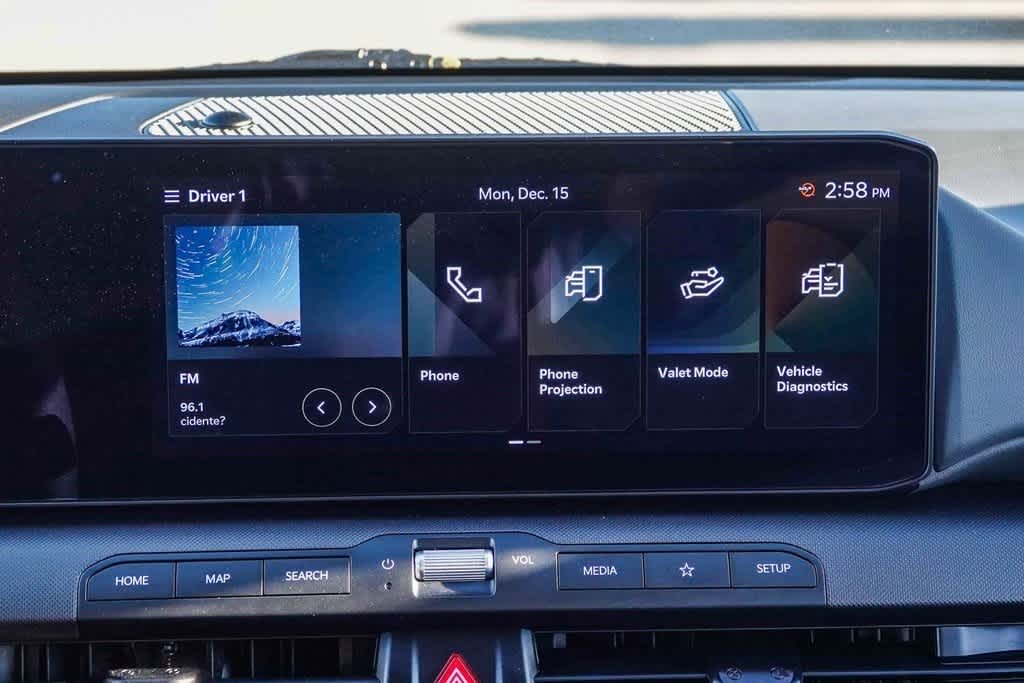 Thumbnail: 2025 Kia K4 - 13