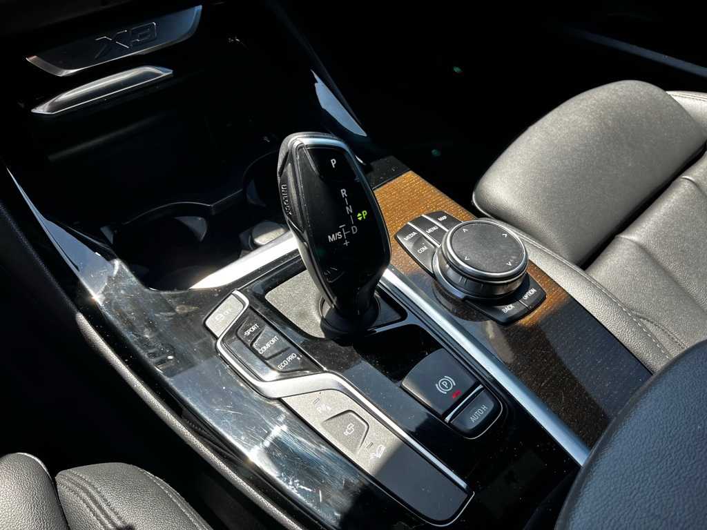 Thumbnail: 2020 BMW X3 - 17