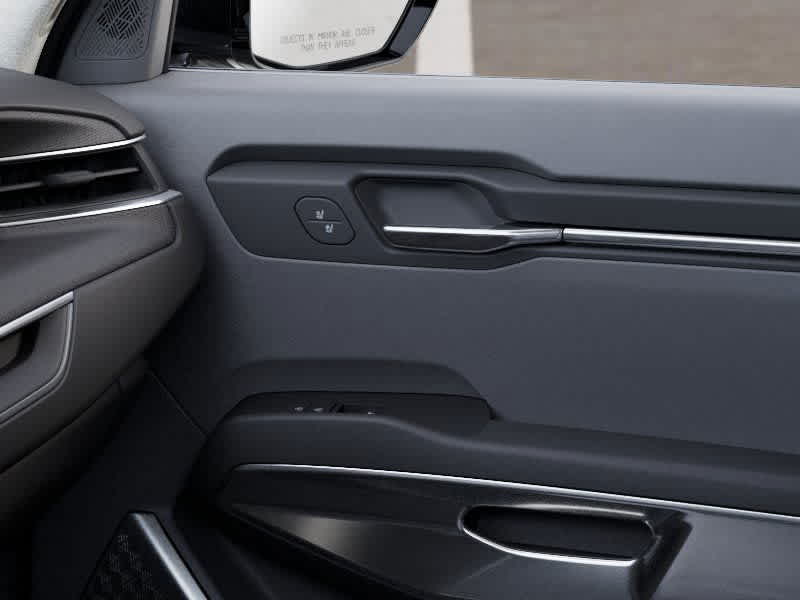 Thumbnail: 2026 Kia EV9 - 25