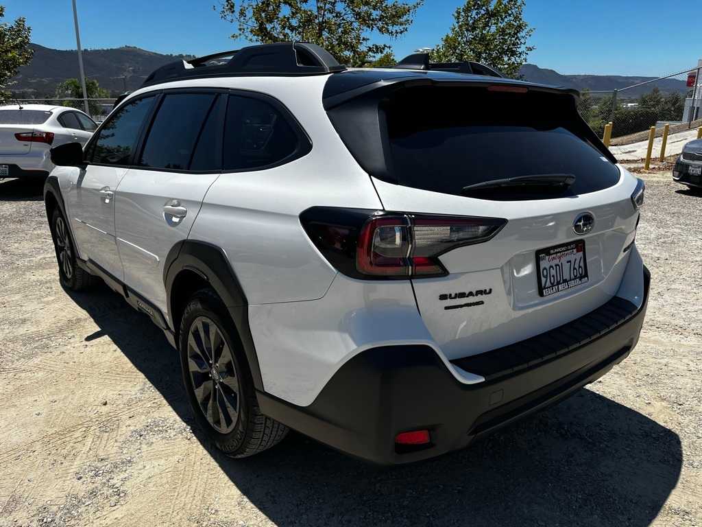 Thumbnail: 2023 Subaru Outback - 7