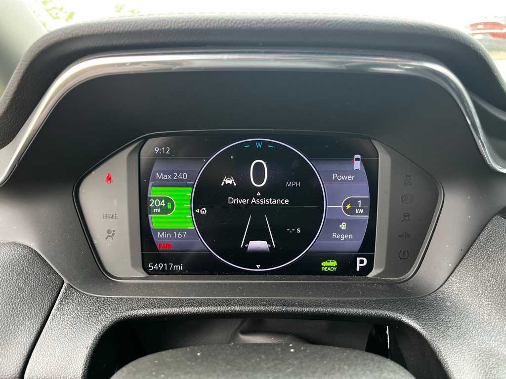 2022 Chevrolet Bolt EV 1LT 14