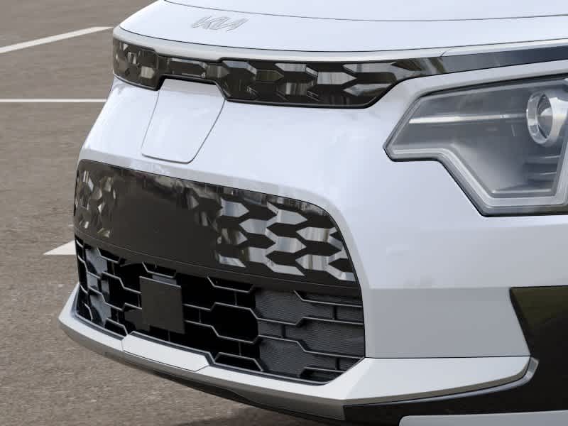 Thumbnail: 2026 Kia Niro - 12
