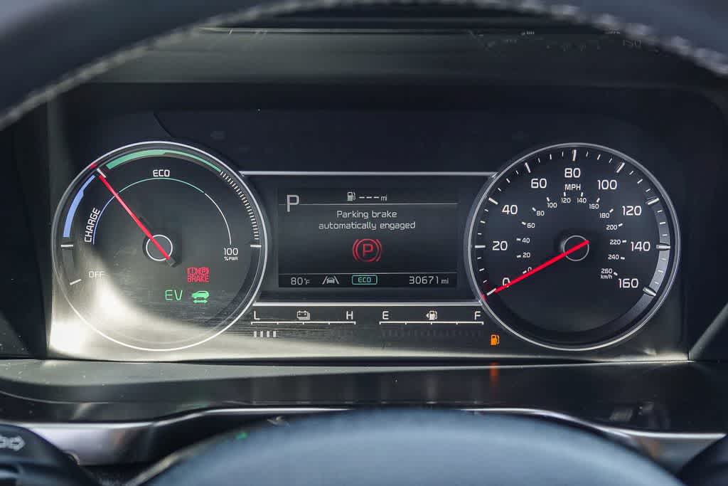 Thumbnail: 2023 Kia Sorento - 23