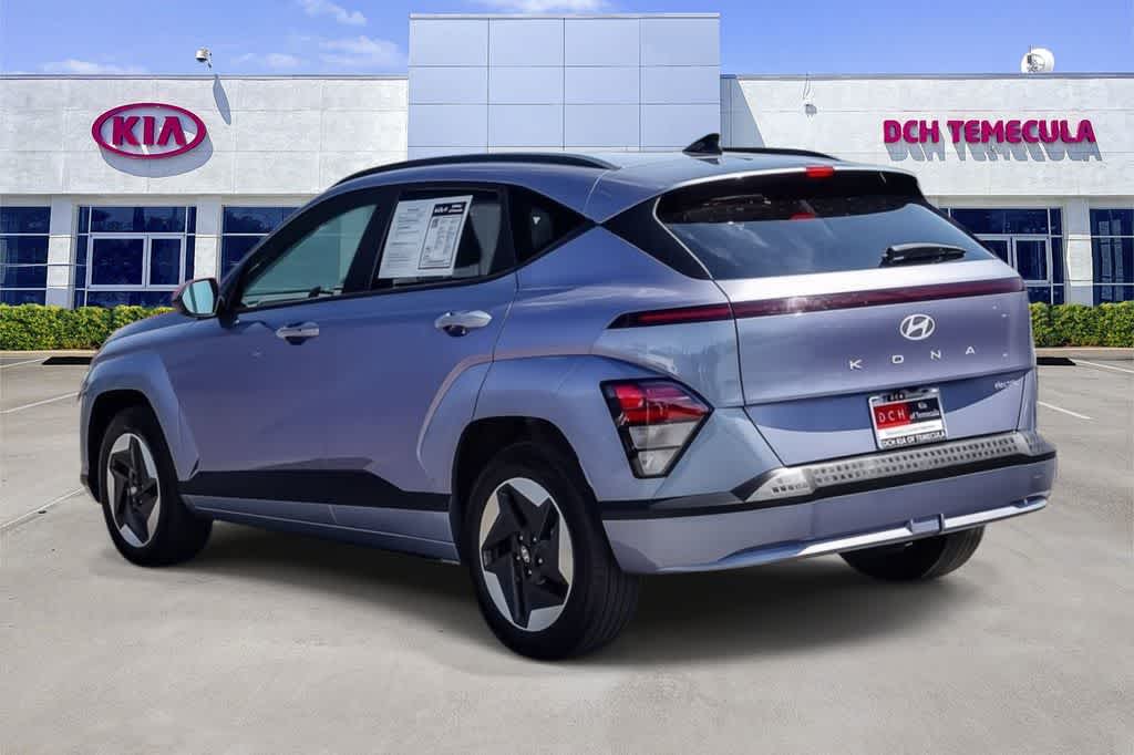 Thumbnail: 2024 Hyundai Kona - 5