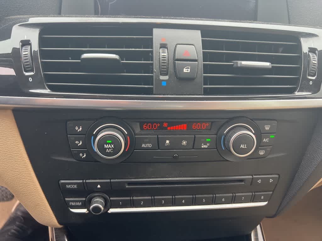 Thumbnail: 2014 BMW X3 - 24