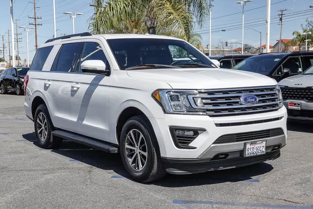 Thumbnail: 2019 Ford Expedition - 3