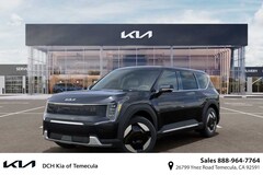 2026 Kia EV9 Light Long Range SUV