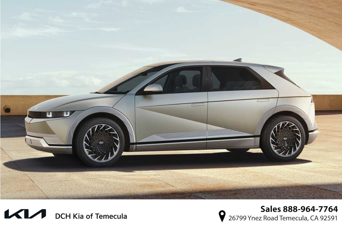 2023 Hyundai Ioniq 5 SEL -
                  Temecula, CA
