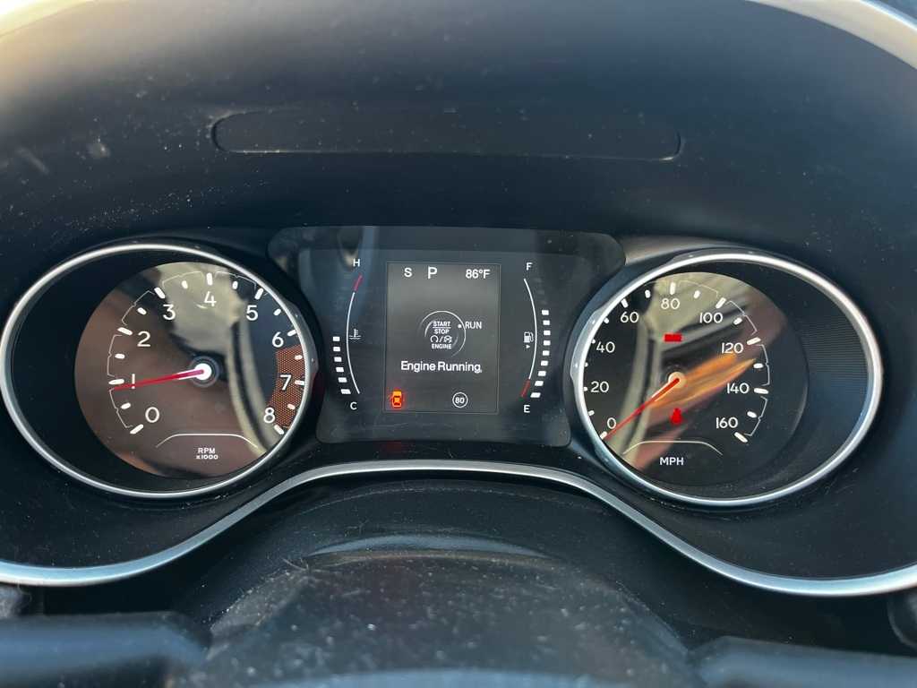 Thumbnail: 2021 Jeep Compass - 14