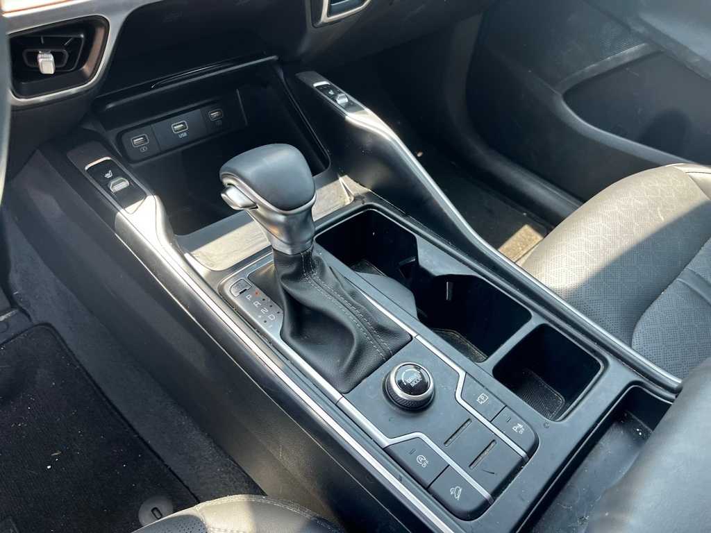Thumbnail: 2021 Kia Sorento - 18