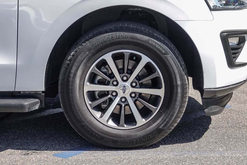 Thumbnail: 2019 Ford Expedition - 10