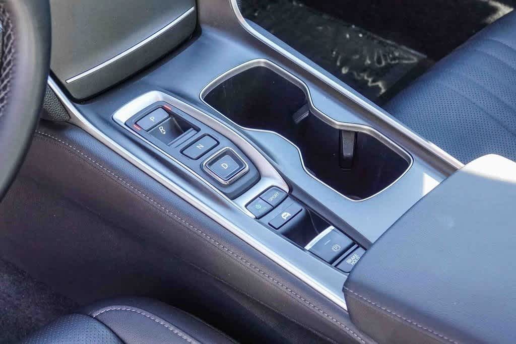 Thumbnail: 2022 Honda Accord - 18